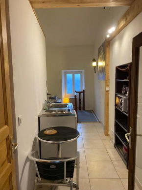 Appartement maison de village à Ota-Porto